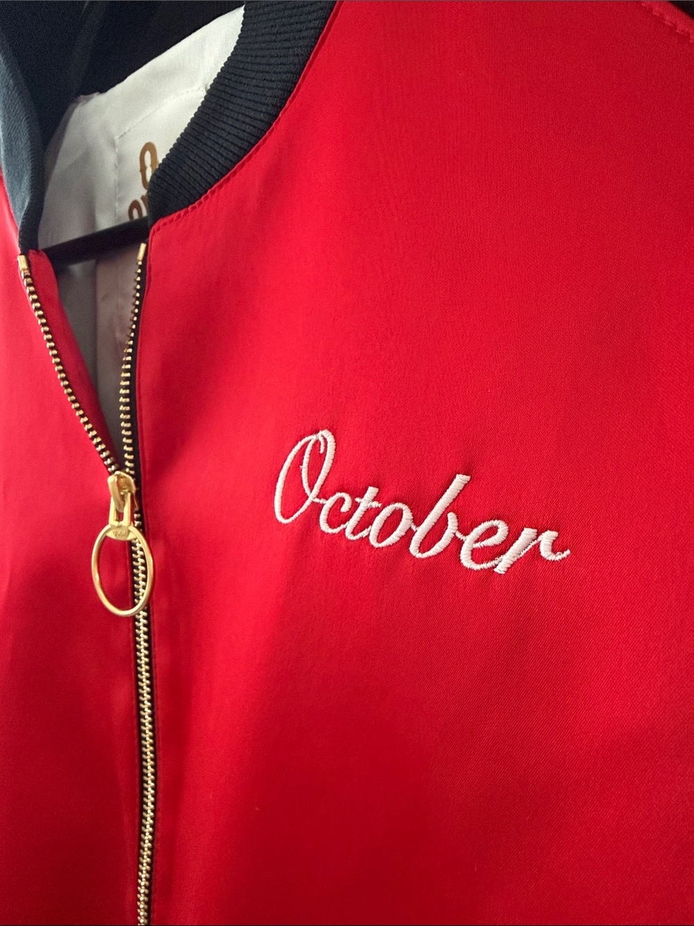 Ovo Jacket - Picture 4 of 10